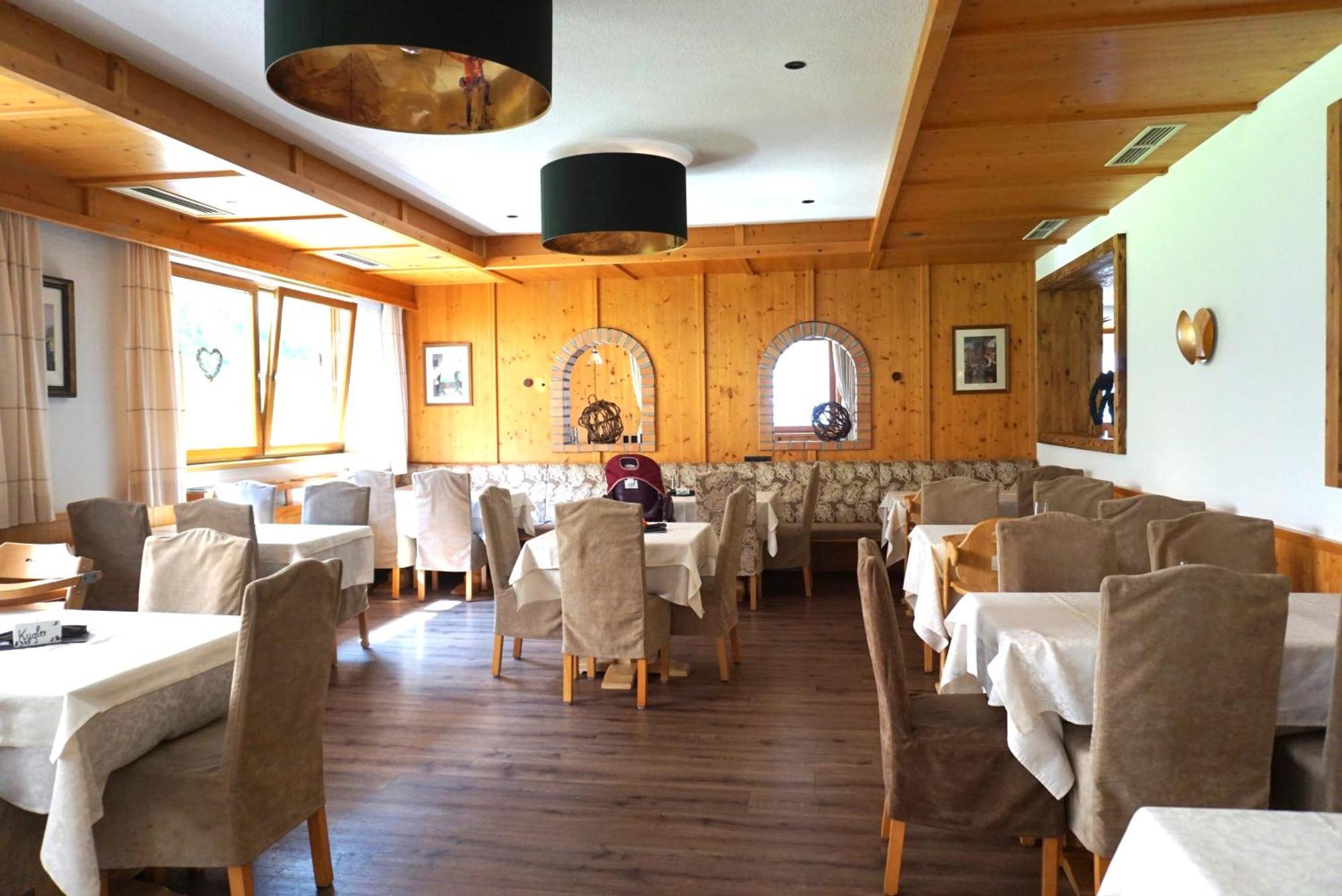 高山王后酒店 湖城 外观 照片